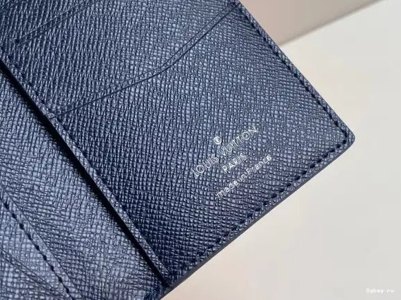 VUITTON POCKET ORGANIZER LOUIS 0519